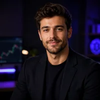Ethan Lucas, alustan käyttäjä